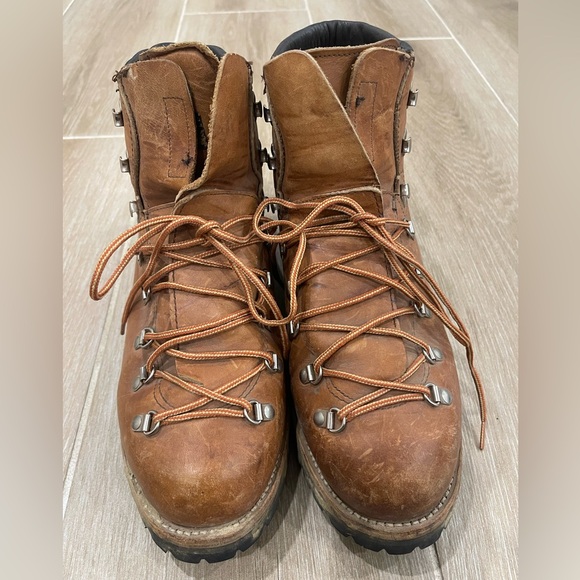 Dexter Hiking Boots - Picture 4 of 15